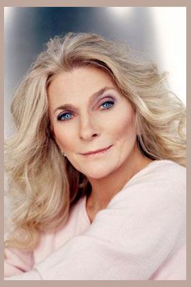 Judy Collins